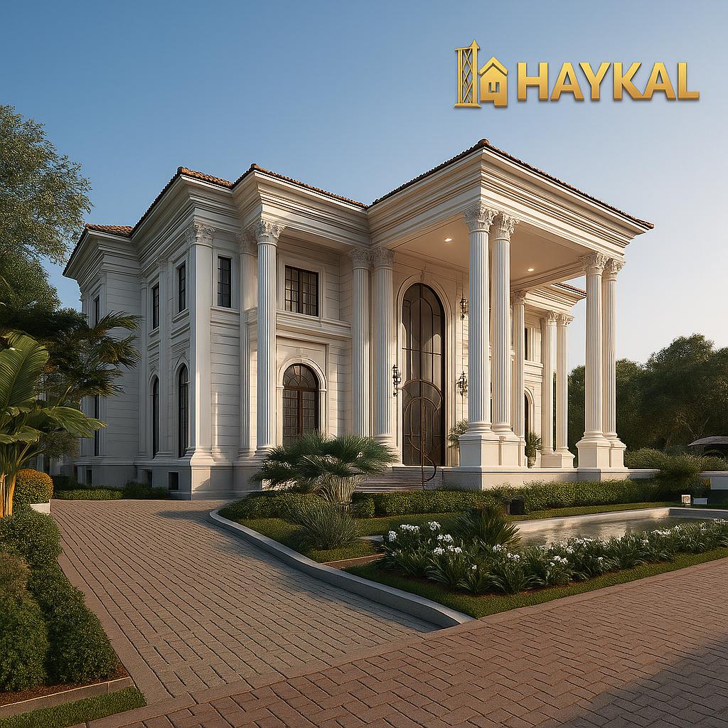 interior design company in Dubai